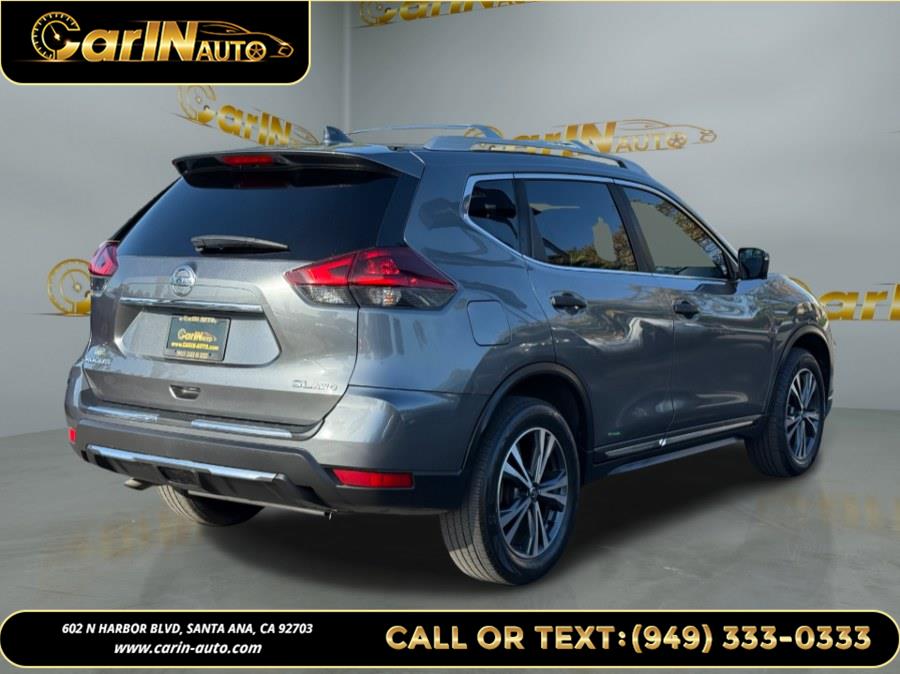 2018 Nissan Rogue AWD SL, available for sale in Santa Ana, California | Carin Auto. Santa Ana, California 2018 Nissan Rogue AWD SL, available for sale in Santa Ana, California | Carin Auto. Santa Ana, California