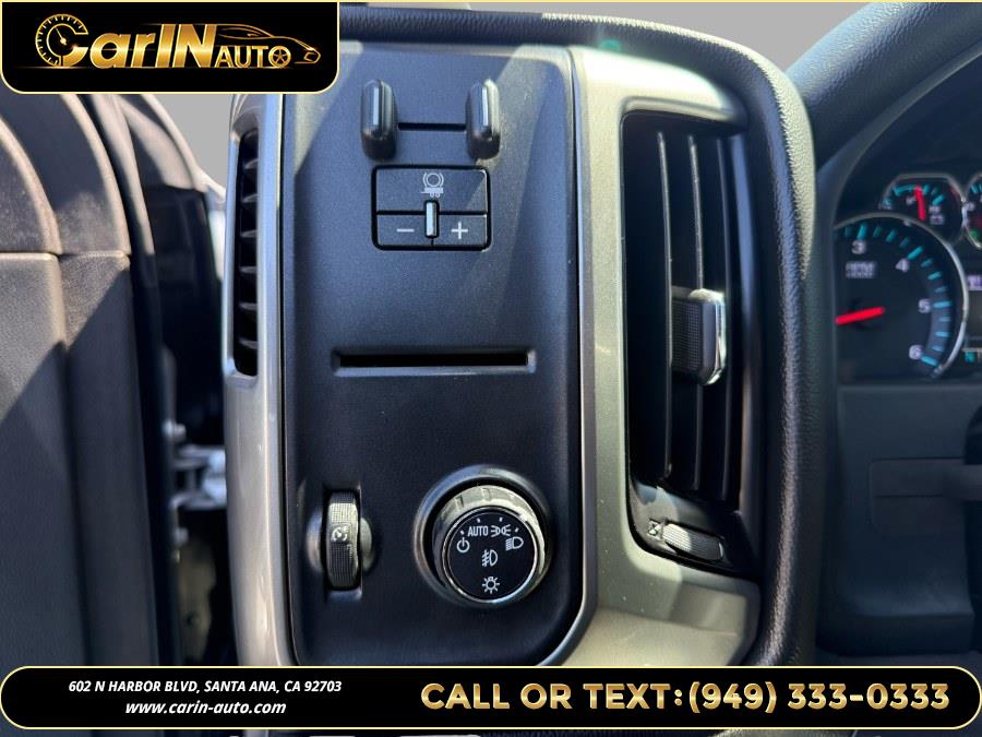 2018 Chevrolet Silverado 2500HD 2WD Double Cab 158.1" LT, available for sale in Santa Ana, California | Carin Auto. Santa Ana, California 2018 Chevrolet Silverado 2500HD 2WD Double Cab 158.1" LT, available for sale in Santa Ana, California | Carin Auto. Santa Ana, California