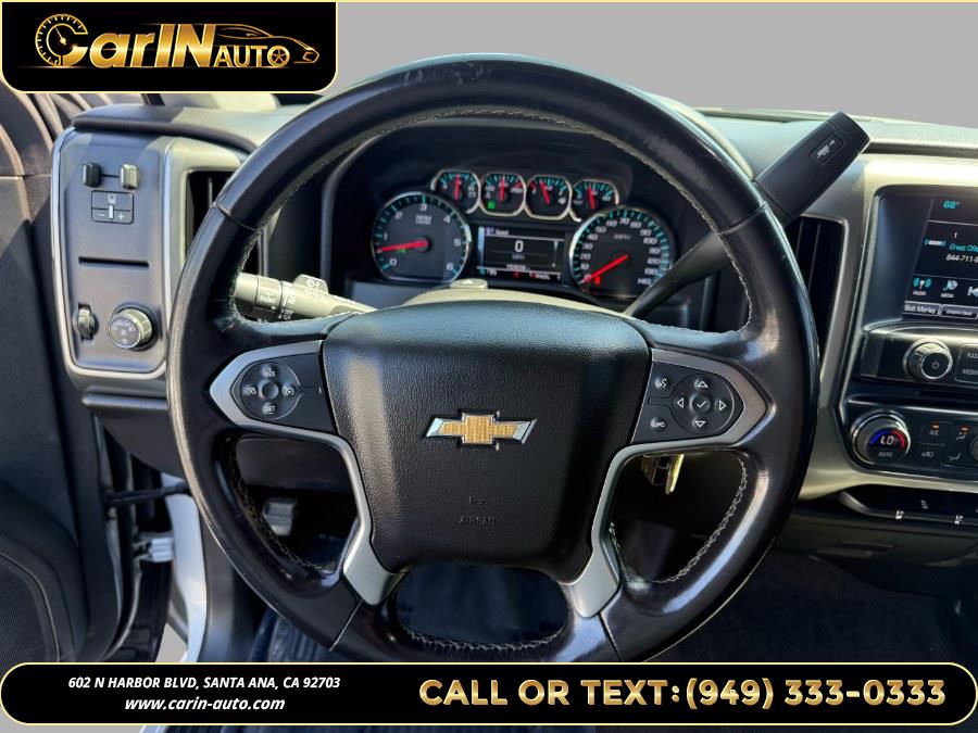 2018 Chevrolet Silverado 2500HD 2WD Double Cab 158.1" LT, available for sale in Santa Ana, California | Carin Auto. Santa Ana, California 2018 Chevrolet Silverado 2500HD 2WD Double Cab 158.1" LT, available for sale in Santa Ana, California | Carin Auto. Santa Ana, California