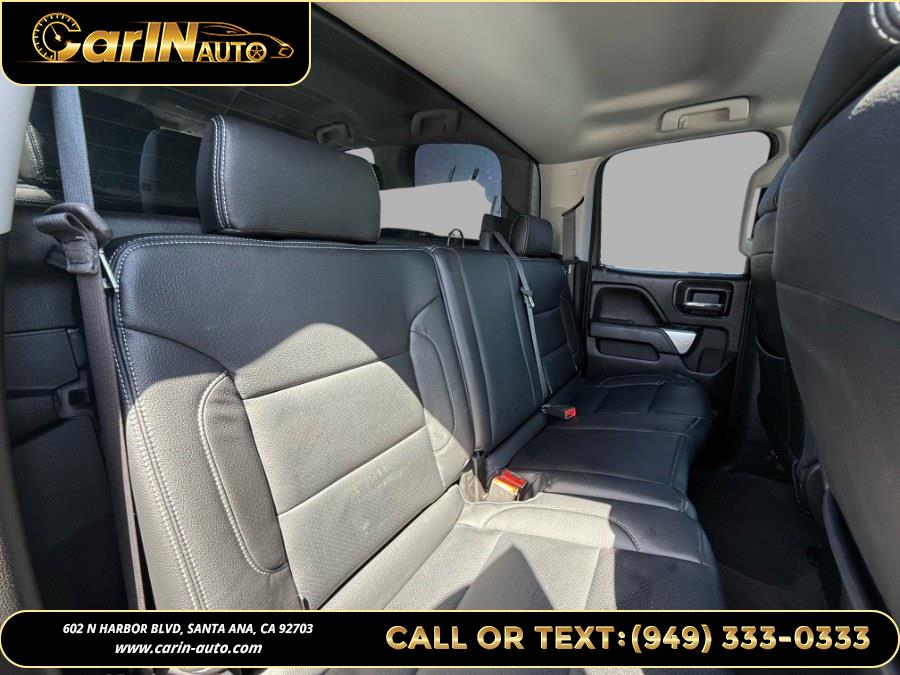 2018 Chevrolet Silverado 2500HD 2WD Double Cab 158.1" LT, available for sale in Santa Ana, California | Carin Auto. Santa Ana, California 2018 Chevrolet Silverado 2500HD 2WD Double Cab 158.1" LT, available for sale in Santa Ana, California | Carin Auto. Santa Ana, California