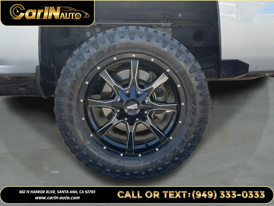 2018 Chevrolet Silverado 2500HD 2WD Double Cab 158.1" LT, available for sale in Santa Ana, California | Carin Auto. Santa Ana, California 2018 Chevrolet Silverado 2500HD 2WD Double Cab 158.1" LT, available for sale in Santa Ana, California | Carin Auto. Santa Ana, California