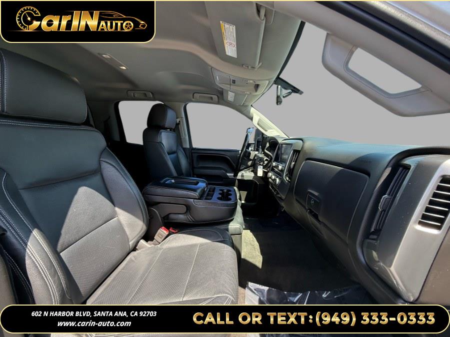 2018 Chevrolet Silverado 2500HD 2WD Double Cab 158.1" LT, available for sale in Santa Ana, California | Carin Auto. Santa Ana, California 2018 Chevrolet Silverado 2500HD 2WD Double Cab 158.1" LT, available for sale in Santa Ana, California | Carin Auto. Santa Ana, California