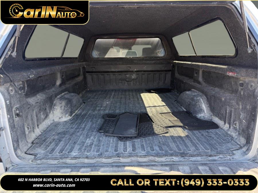 2018 Chevrolet Silverado 2500HD 2WD Double Cab 158.1" LT, available for sale in Santa Ana, California | Carin Auto. Santa Ana, California 2018 Chevrolet Silverado 2500HD 2WD Double Cab 158.1" LT, available for sale in Santa Ana, California | Carin Auto. Santa Ana, California