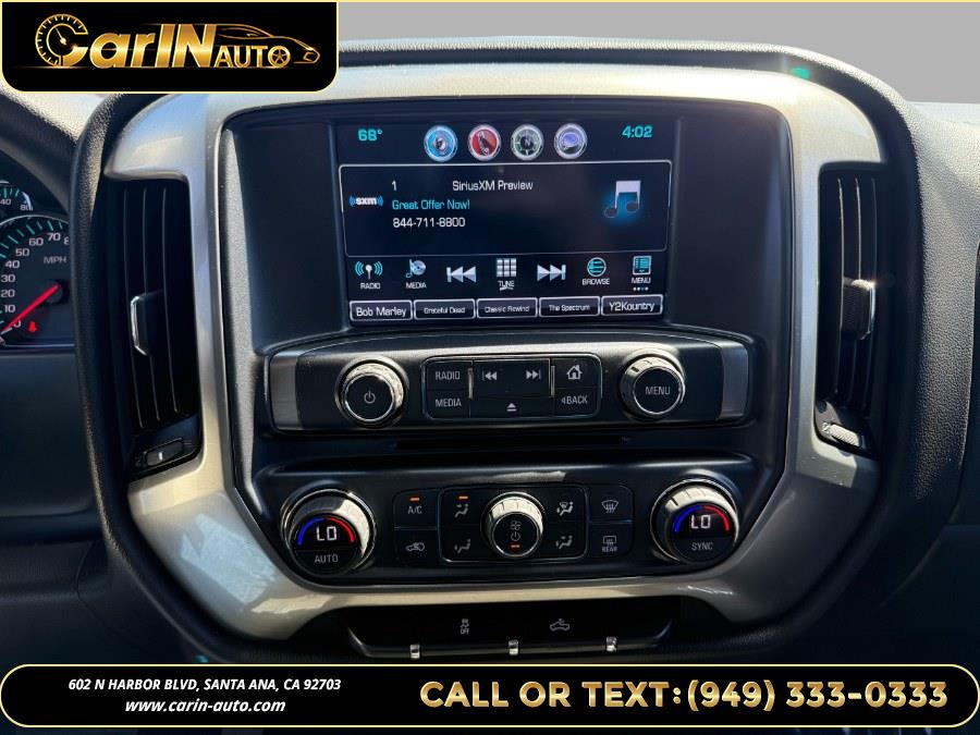 2018 Chevrolet Silverado 2500HD 2WD Double Cab 158.1" LT, available for sale in Santa Ana, California | Carin Auto. Santa Ana, California 2018 Chevrolet Silverado 2500HD 2WD Double Cab 158.1" LT, available for sale in Santa Ana, California | Carin Auto. Santa Ana, California