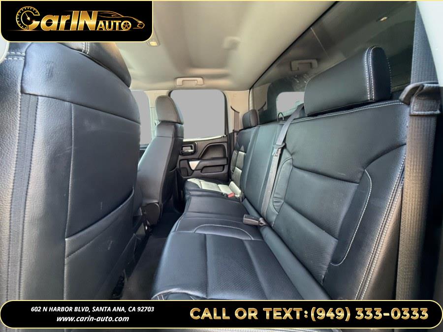 2018 Chevrolet Silverado 2500HD 2WD Double Cab 158.1" LT, available for sale in Santa Ana, California | Carin Auto. Santa Ana, California 2018 Chevrolet Silverado 2500HD 2WD Double Cab 158.1" LT, available for sale in Santa Ana, California | Carin Auto. Santa Ana, California