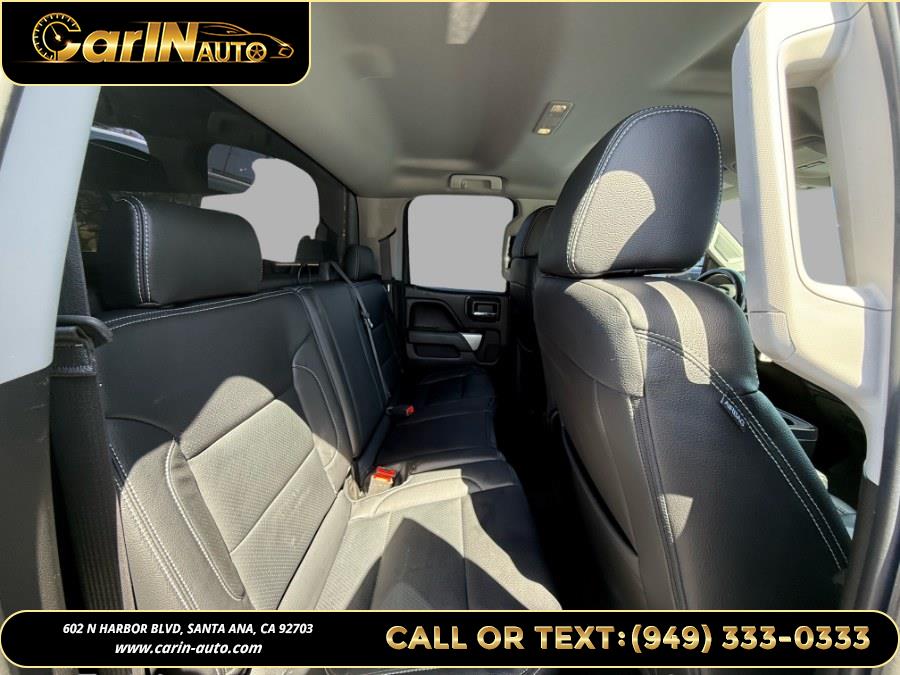 2018 Chevrolet Silverado 2500HD 2WD Double Cab 158.1" LT, available for sale in Santa Ana, California | Carin Auto. Santa Ana, California 2018 Chevrolet Silverado 2500HD 2WD Double Cab 158.1" LT, available for sale in Santa Ana, California | Carin Auto. Santa Ana, California