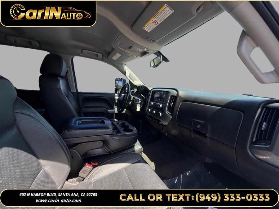 2018 Chevrolet Silverado 2500HD 2WD Double Cab 158.1" LT, available for sale in Santa Ana, California | Carin Auto. Santa Ana, California 2018 Chevrolet Silverado 2500HD 2WD Double Cab 158.1" LT, available for sale in Santa Ana, California | Carin Auto. Santa Ana, California
