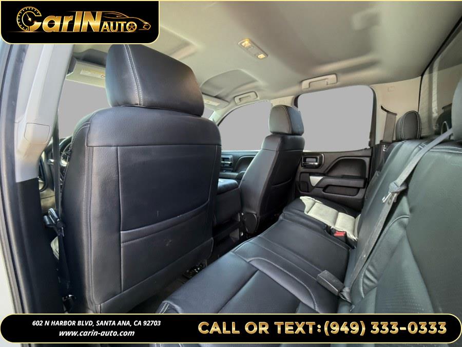 2018 Chevrolet Silverado 2500HD 2WD Double Cab 158.1" LT, available for sale in Santa Ana, California | Carin Auto. Santa Ana, California 2018 Chevrolet Silverado 2500HD 2WD Double Cab 158.1" LT, available for sale in Santa Ana, California | Carin Auto. Santa Ana, California
