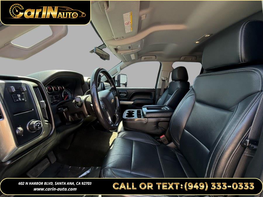 2018 Chevrolet Silverado 2500HD 2WD Double Cab 158.1" LT, available for sale in Santa Ana, California | Carin Auto. Santa Ana, California 2018 Chevrolet Silverado 2500HD 2WD Double Cab 158.1" LT, available for sale in Santa Ana, California | Carin Auto. Santa Ana, California