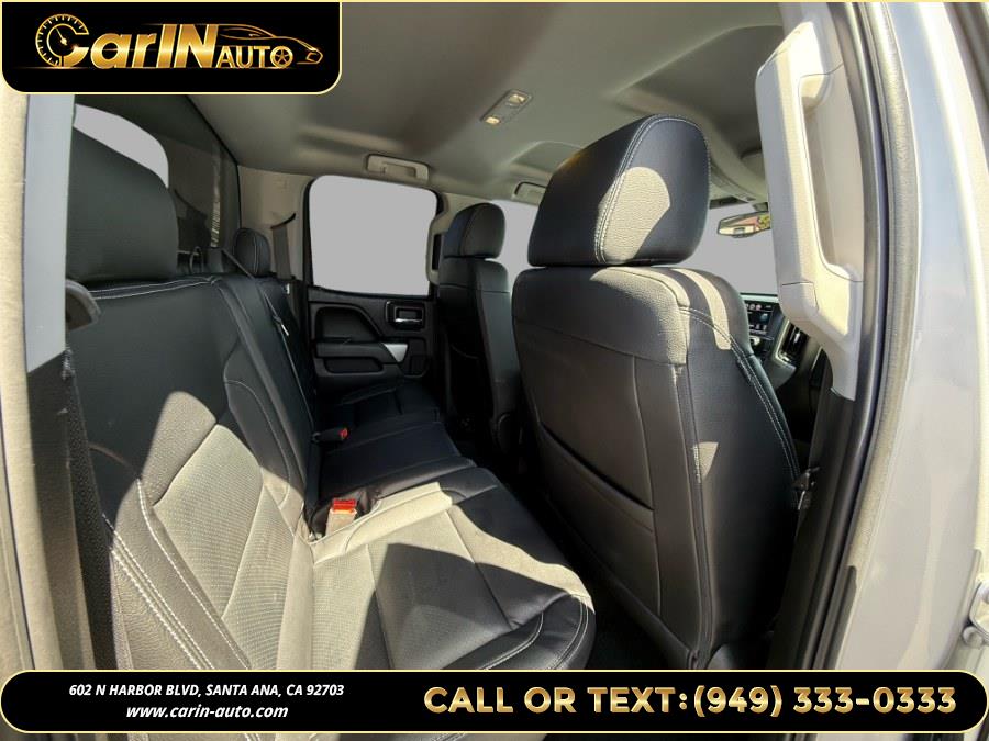 2018 Chevrolet Silverado 2500HD 2WD Double Cab 158.1" LT, available for sale in Santa Ana, California | Carin Auto. Santa Ana, California 2018 Chevrolet Silverado 2500HD 2WD Double Cab 158.1" LT, available for sale in Santa Ana, California | Carin Auto. Santa Ana, California