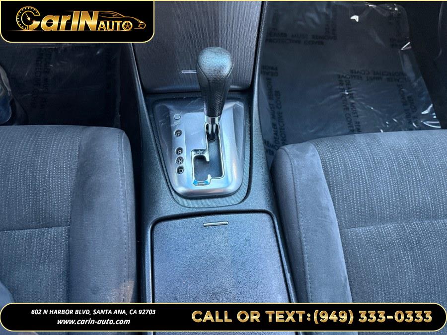 2011 Nissan Altima 4dr Sdn I4 CVT 2.5 S, available for sale in Santa Ana, California | Carin Auto. Santa Ana, California 2011 Nissan Altima 4dr Sdn I4 CVT 2.5 S, available for sale in Santa Ana, California | Carin Auto. Santa Ana, California