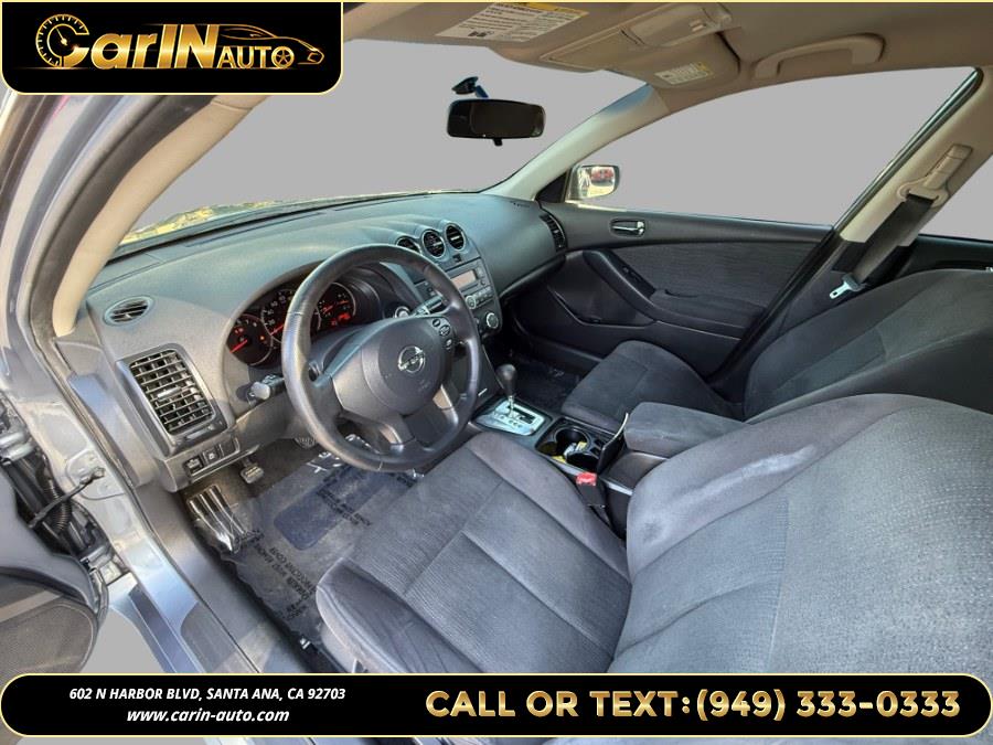 2011 Nissan Altima 4dr Sdn I4 CVT 2.5 S, available for sale in Santa Ana, California | Carin Auto. Santa Ana, California 2011 Nissan Altima 4dr Sdn I4 CVT 2.5 S, available for sale in Santa Ana, California | Carin Auto. Santa Ana, California