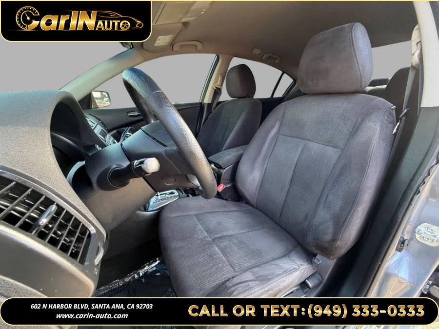 2011 Nissan Altima 4dr Sdn I4 CVT 2.5 S, available for sale in Santa Ana, California | Carin Auto. Santa Ana, California 2011 Nissan Altima 4dr Sdn I4 CVT 2.5 S, available for sale in Santa Ana, California | Carin Auto. Santa Ana, California