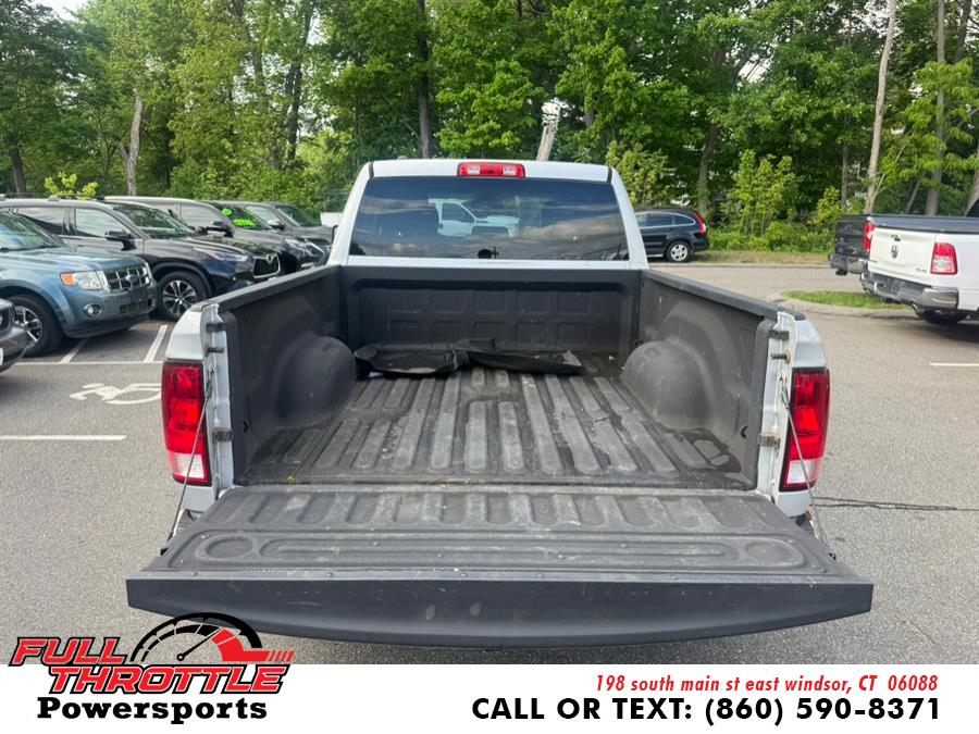 2015 Ram 1500 4WD Quad Cab 140.5" Express, available for sale in East Windsor, Connecticut | Full Throttle Power Sports LLC. East Windsor, Connecticut 2015 Ram 1500 4WD Quad Cab 140.5" Express, available for sale in East Windsor, Connecticut | Full Throttle Power Sports LLC. East Windsor, Connecticut