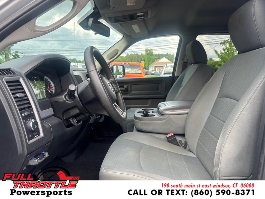 2015 Ram 1500 4WD Quad Cab 140.5" Express, available for sale in East Windsor, Connecticut | Full Throttle Power Sports LLC. East Windsor, Connecticut 2015 Ram 1500 4WD Quad Cab 140.5" Express, available for sale in East Windsor, Connecticut | Full Throttle Power Sports LLC. East Windsor, Connecticut