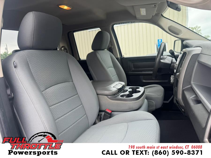 2013 Ram 1500 4WD Quad Cab 140.5" Express, available for sale in East Windsor, Connecticut | Full Throttle Power Sports LLC. East Windsor, Connecticut 2013 Ram 1500 4WD Quad Cab 140.5" Express, available for sale in East Windsor, Connecticut | Full Throttle Power Sports LLC. East Windsor, Connecticut