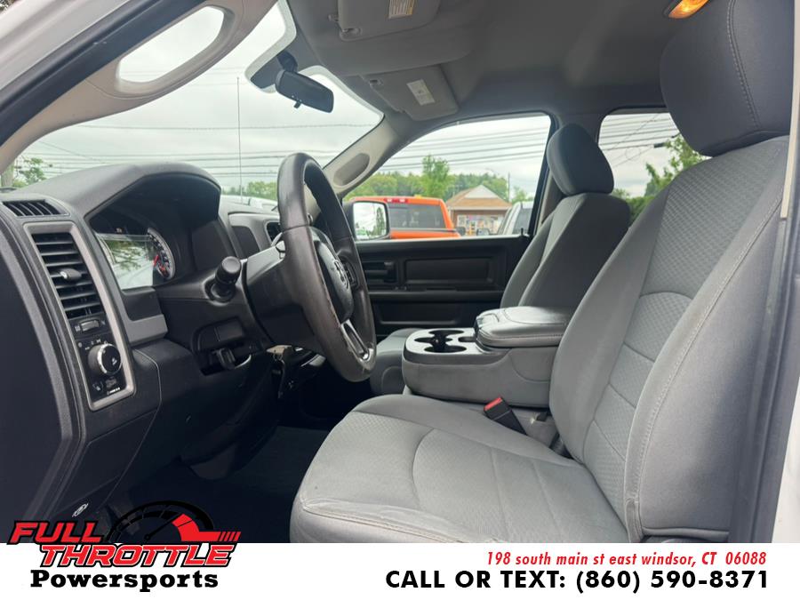 2013 Ram 1500 4WD Quad Cab 140.5" Express, available for sale in East Windsor, Connecticut | Full Throttle Power Sports LLC. East Windsor, Connecticut 2013 Ram 1500 4WD Quad Cab 140.5" Express, available for sale in East Windsor, Connecticut | Full Throttle Power Sports LLC. East Windsor, Connecticut