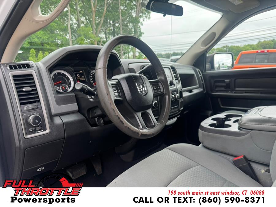2013 Ram 1500 4WD Quad Cab 140.5" Express, available for sale in East Windsor, Connecticut | Full Throttle Power Sports LLC. East Windsor, Connecticut 2013 Ram 1500 4WD Quad Cab 140.5" Express, available for sale in East Windsor, Connecticut | Full Throttle Power Sports LLC. East Windsor, Connecticut