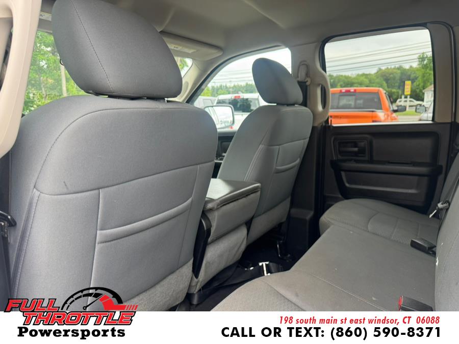 2013 Ram 1500 4WD Quad Cab 140.5" Express, available for sale in East Windsor, Connecticut | Full Throttle Power Sports LLC. East Windsor, Connecticut 2013 Ram 1500 4WD Quad Cab 140.5" Express, available for sale in East Windsor, Connecticut | Full Throttle Power Sports LLC. East Windsor, Connecticut