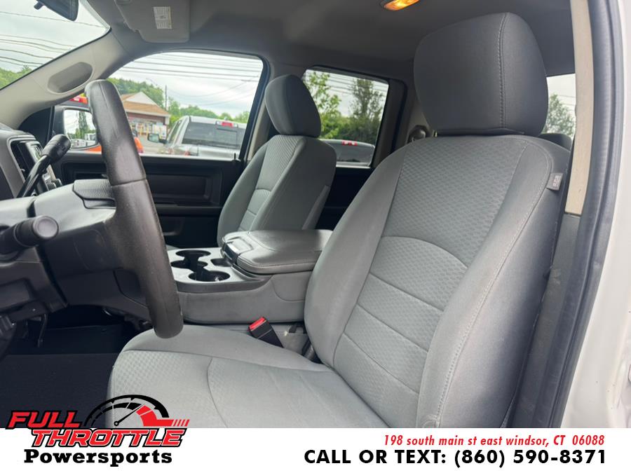 2013 Ram 1500 4WD Quad Cab 140.5" Express, available for sale in East Windsor, Connecticut | Full Throttle Power Sports LLC. East Windsor, Connecticut 2013 Ram 1500 4WD Quad Cab 140.5" Express, available for sale in East Windsor, Connecticut | Full Throttle Power Sports LLC. East Windsor, Connecticut