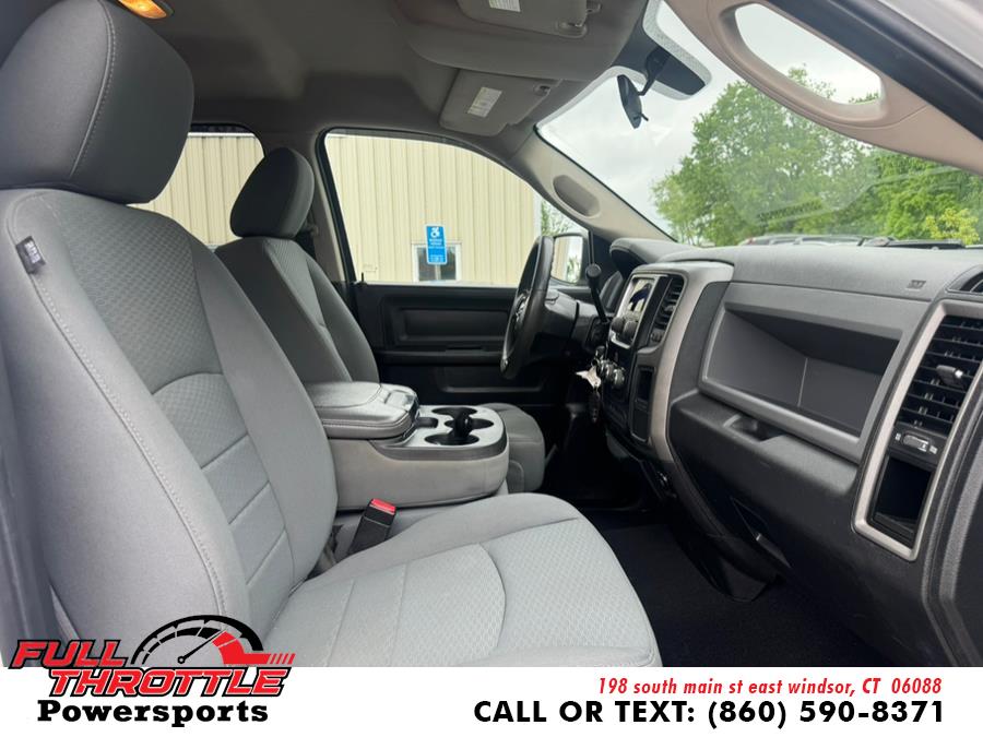 2013 Ram 1500 4WD Quad Cab 140.5" Express, available for sale in East Windsor, Connecticut | Full Throttle Power Sports LLC. East Windsor, Connecticut 2013 Ram 1500 4WD Quad Cab 140.5" Express, available for sale in East Windsor, Connecticut | Full Throttle Power Sports LLC. East Windsor, Connecticut