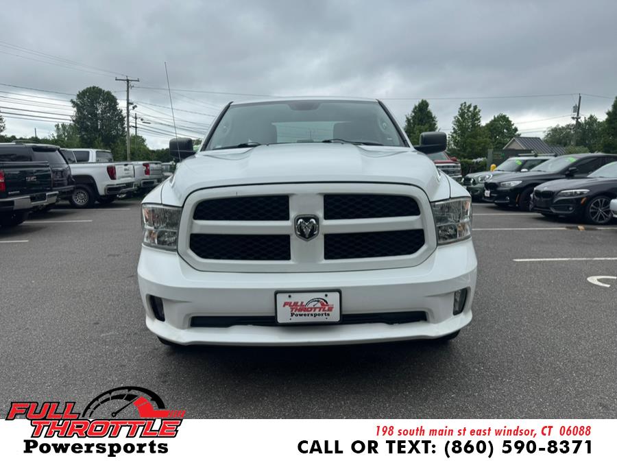 2013 Ram 1500 4WD Quad Cab 140.5" Express, available for sale in East Windsor, Connecticut | Full Throttle Power Sports LLC. East Windsor, Connecticut 2013 Ram 1500 4WD Quad Cab 140.5" Express, available for sale in East Windsor, Connecticut | Full Throttle Power Sports LLC. East Windsor, Connecticut