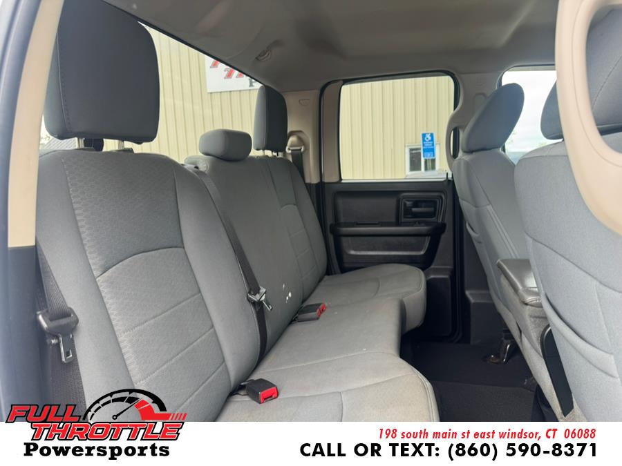 2013 Ram 1500 4WD Quad Cab 140.5" Express, available for sale in East Windsor, Connecticut | Full Throttle Power Sports LLC. East Windsor, Connecticut 2013 Ram 1500 4WD Quad Cab 140.5" Express, available for sale in East Windsor, Connecticut | Full Throttle Power Sports LLC. East Windsor, Connecticut