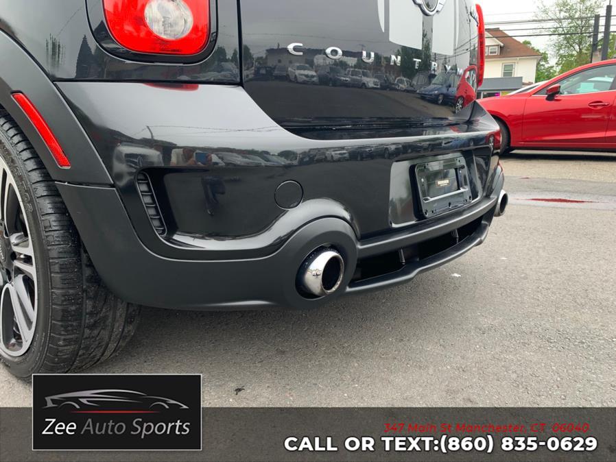 2015 MINI Cooper Countryman ALL4 4dr S, available for sale in Manchester, Connecticut | Zee Auto Sports. Manchester, Connecticut 2015 MINI Cooper Countryman ALL4 4dr S, available for sale in Manchester, Connecticut | Zee Auto Sports. Manchester, Connecticut