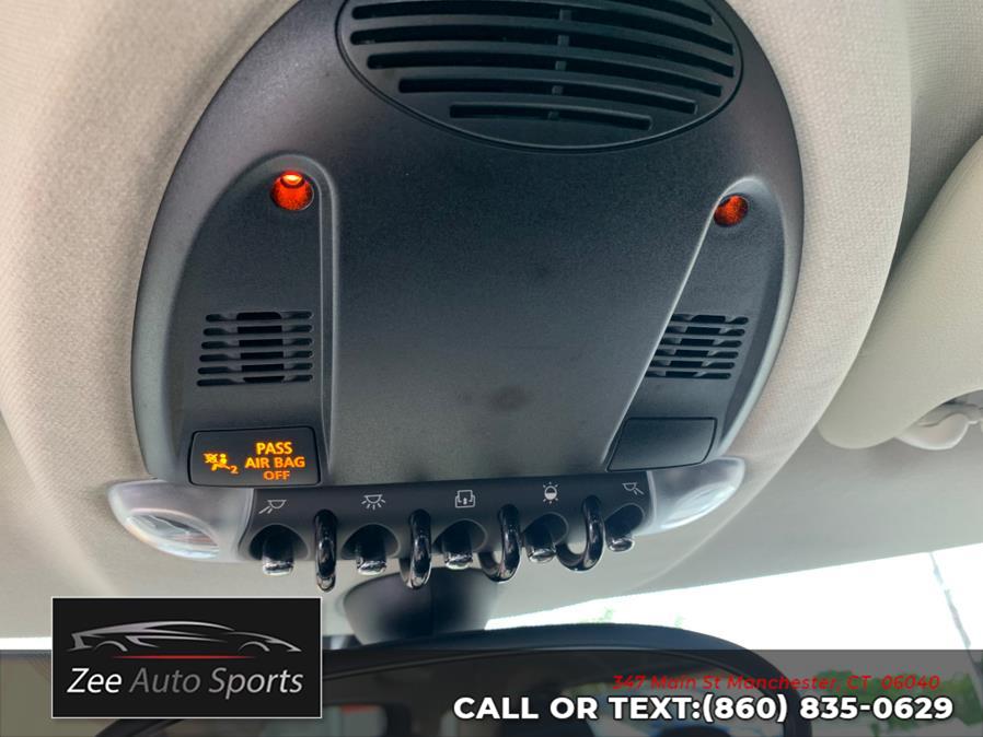 2015 MINI Cooper Countryman ALL4 4dr S, available for sale in Manchester, Connecticut | Zee Auto Sports. Manchester, Connecticut 2015 MINI Cooper Countryman ALL4 4dr S, available for sale in Manchester, Connecticut | Zee Auto Sports. Manchester, Connecticut