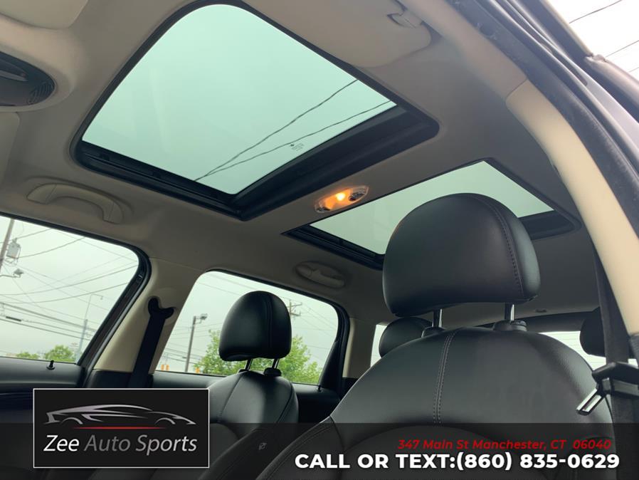 2015 MINI Cooper Countryman ALL4 4dr S, available for sale in Manchester, Connecticut | Zee Auto Sports. Manchester, Connecticut 2015 MINI Cooper Countryman ALL4 4dr S, available for sale in Manchester, Connecticut | Zee Auto Sports. Manchester, Connecticut