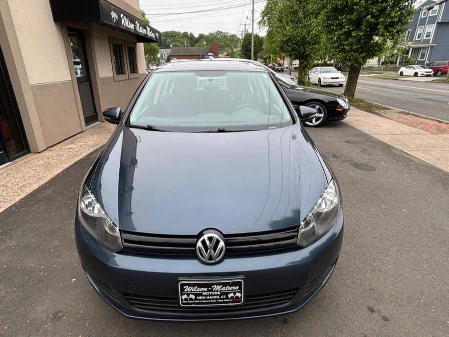 2013 Volkswagen Golf 4dr HB Auto w/Conv & Sunroof PZEV, available for sale in New haven, Connecticut | Wilson Maturo Motors. New haven, Connecticut 2013 Volkswagen Golf 4dr HB Auto w/Conv & Sunroof PZEV, available for sale in New haven, Connecticut | Wilson Maturo Motors. New haven, Connecticut