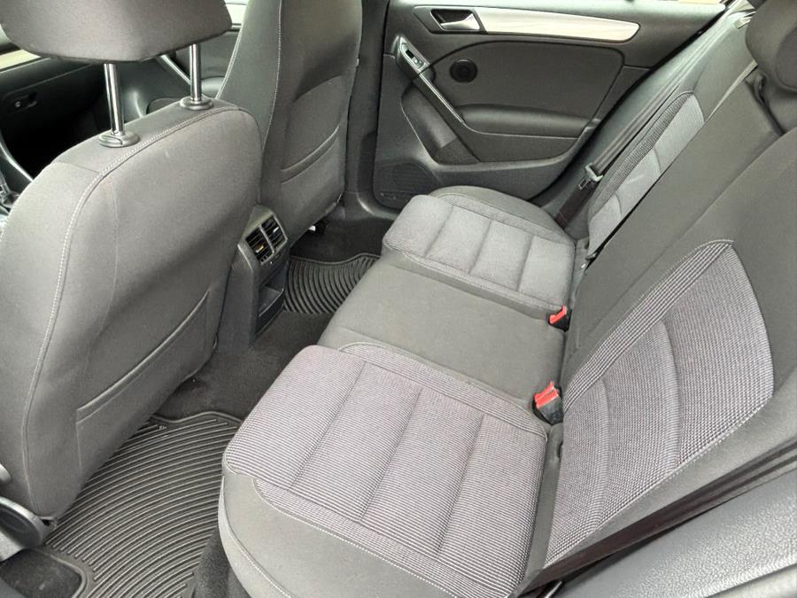 2013 Volkswagen Golf 4dr HB Auto w/Conv & Sunroof PZEV, available for sale in New haven, Connecticut | Wilson Maturo Motors. New haven, Connecticut 2013 Volkswagen Golf 4dr HB Auto w/Conv & Sunroof PZEV, available for sale in New haven, Connecticut | Wilson Maturo Motors. New haven, Connecticut