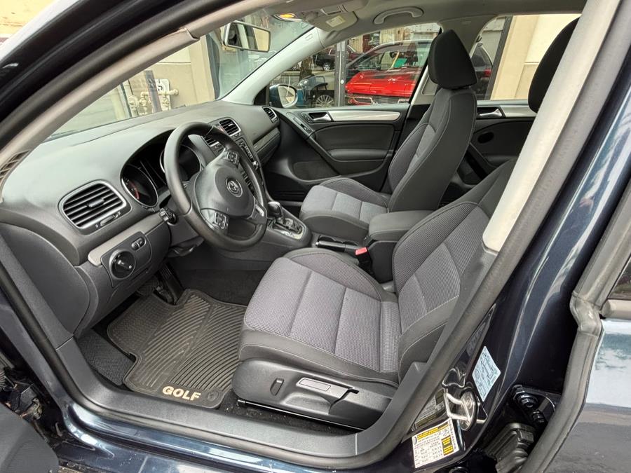 2013 Volkswagen Golf 4dr HB Auto w/Conv & Sunroof PZEV, available for sale in New haven, Connecticut | Wilson Maturo Motors. New haven, Connecticut 2013 Volkswagen Golf 4dr HB Auto w/Conv & Sunroof PZEV, available for sale in New haven, Connecticut | Wilson Maturo Motors. New haven, Connecticut