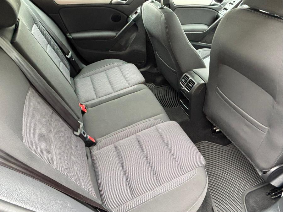 2013 Volkswagen Golf 4dr HB Auto w/Conv & Sunroof PZEV, available for sale in New haven, Connecticut | Wilson Maturo Motors. New haven, Connecticut 2013 Volkswagen Golf 4dr HB Auto w/Conv & Sunroof PZEV, available for sale in New haven, Connecticut | Wilson Maturo Motors. New haven, Connecticut