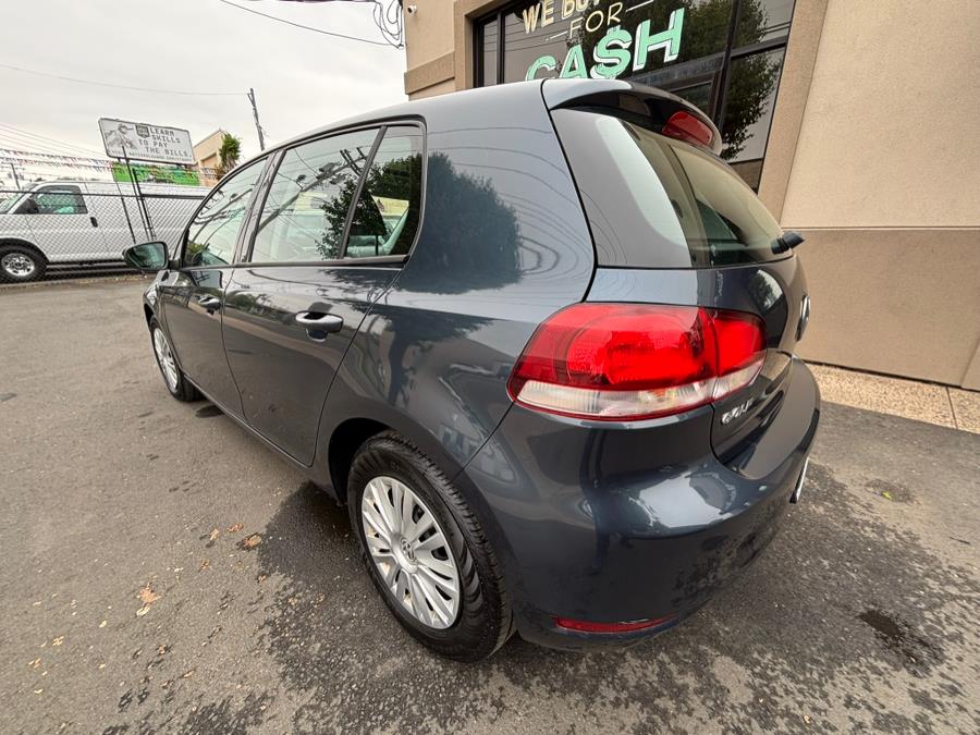 2013 Volkswagen Golf 4dr HB Auto w/Conv & Sunroof PZEV, available for sale in New haven, Connecticut | Wilson Maturo Motors. New haven, Connecticut 2013 Volkswagen Golf 4dr HB Auto w/Conv & Sunroof PZEV, available for sale in New haven, Connecticut | Wilson Maturo Motors. New haven, Connecticut