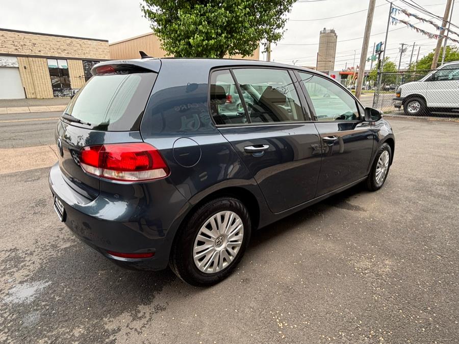 2013 Volkswagen Golf 4dr HB Auto w/Conv & Sunroof PZEV, available for sale in New haven, Connecticut | Wilson Maturo Motors. New haven, Connecticut 2013 Volkswagen Golf 4dr HB Auto w/Conv & Sunroof PZEV, available for sale in New haven, Connecticut | Wilson Maturo Motors. New haven, Connecticut