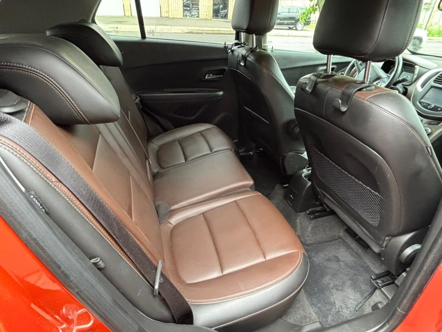 2015 Chevrolet Trax AWD 4dr LTZ, available for sale in New haven, Connecticut | Wilson Maturo Motors. New haven, Connecticut 2015 Chevrolet Trax AWD 4dr LTZ, available for sale in New haven, Connecticut | Wilson Maturo Motors. New haven, Connecticut