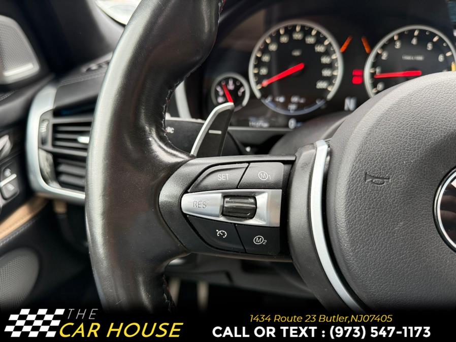 2018 BMW X5 M Sports Activity Vehicle, available for sale in Butler, New Jersey | The Car House. Butler, New Jersey 2018 BMW X5 M Sports Activity Vehicle, available for sale in Butler, New Jersey | The Car House. Butler, New Jersey