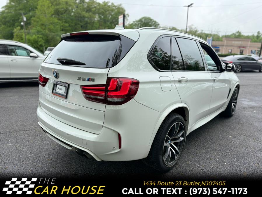 2018 BMW X5 M Sports Activity Vehicle, available for sale in Butler, New Jersey | The Car House. Butler, New Jersey 2018 BMW X5 M Sports Activity Vehicle, available for sale in Butler, New Jersey | The Car House. Butler, New Jersey