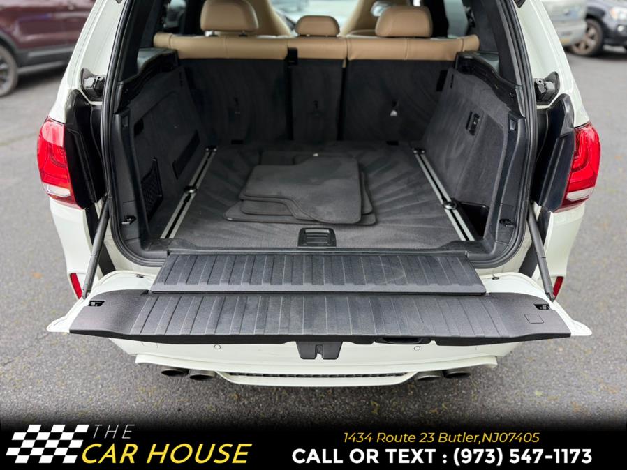 2018 BMW X5 M Sports Activity Vehicle, available for sale in Butler, New Jersey | The Car House. Butler, New Jersey 2018 BMW X5 M Sports Activity Vehicle, available for sale in Butler, New Jersey | The Car House. Butler, New Jersey