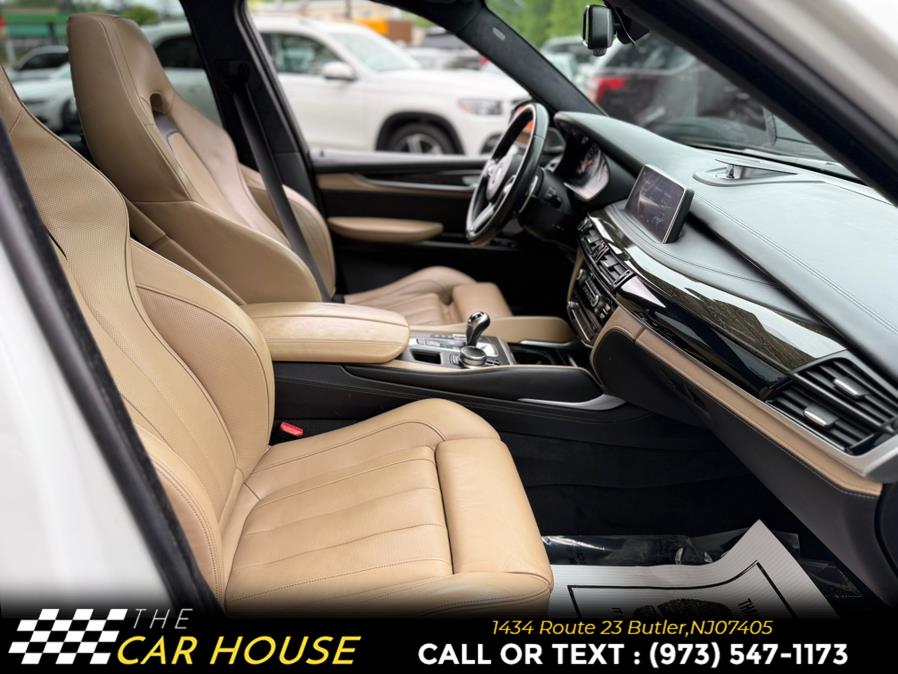 2018 BMW X5 M Sports Activity Vehicle, available for sale in Butler, New Jersey | The Car House. Butler, New Jersey 2018 BMW X5 M Sports Activity Vehicle, available for sale in Butler, New Jersey | The Car House. Butler, New Jersey