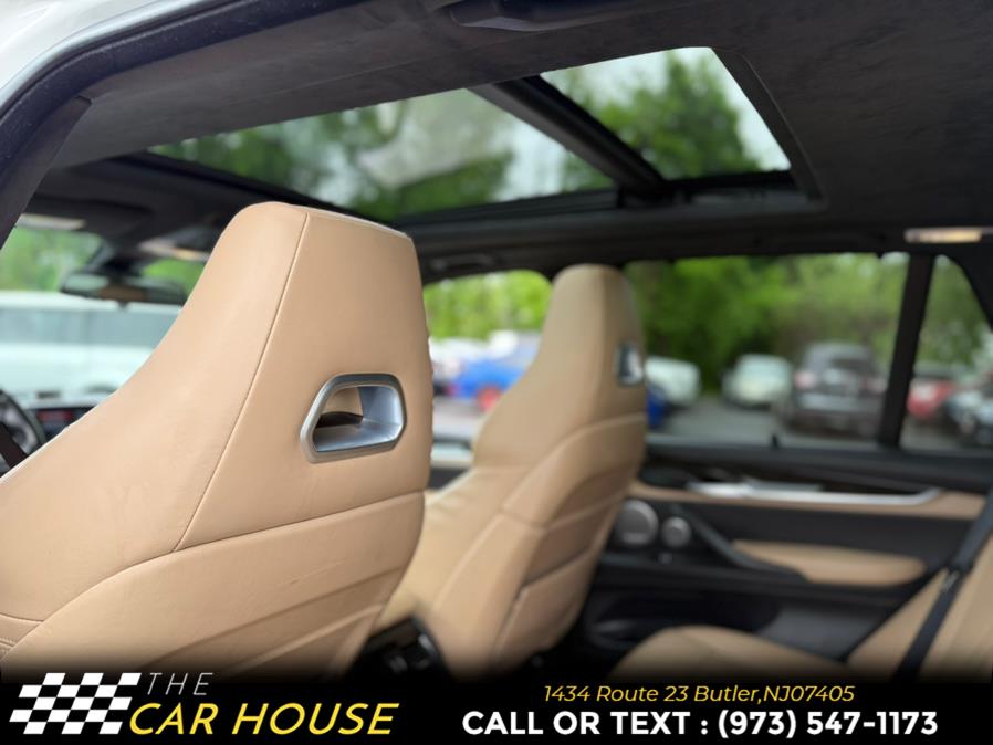 2018 BMW X5 M Sports Activity Vehicle, available for sale in Butler, New Jersey | The Car House. Butler, New Jersey 2018 BMW X5 M Sports Activity Vehicle, available for sale in Butler, New Jersey | The Car House. Butler, New Jersey