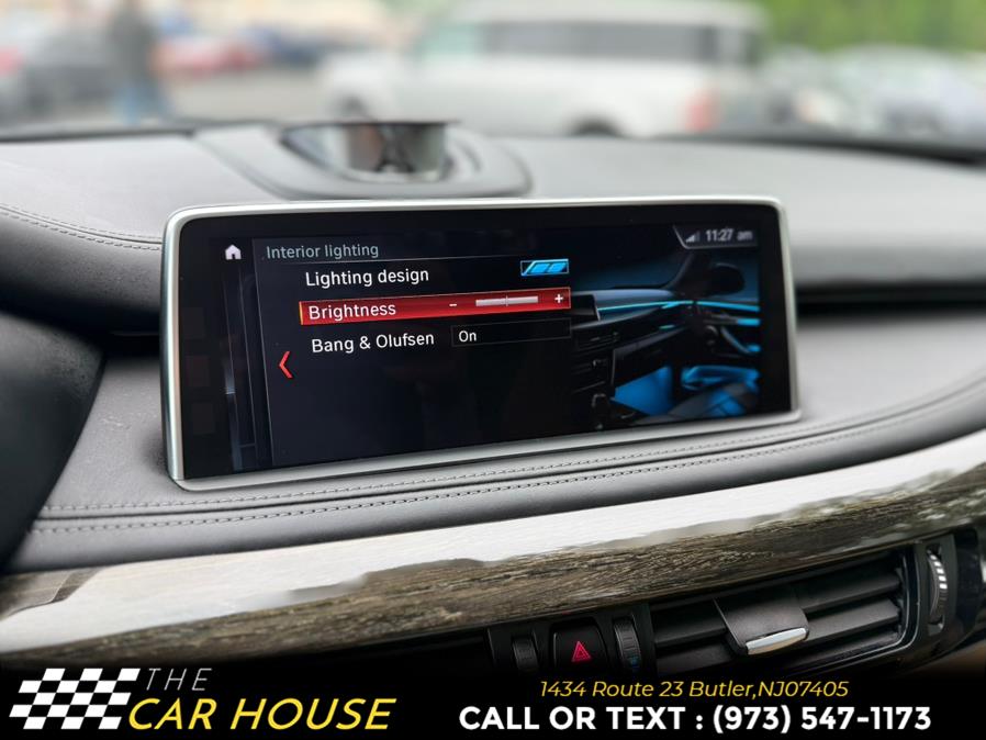 2018 BMW X5 M Sports Activity Vehicle, available for sale in Butler, New Jersey | The Car House. Butler, New Jersey 2018 BMW X5 M Sports Activity Vehicle, available for sale in Butler, New Jersey | The Car House. Butler, New Jersey