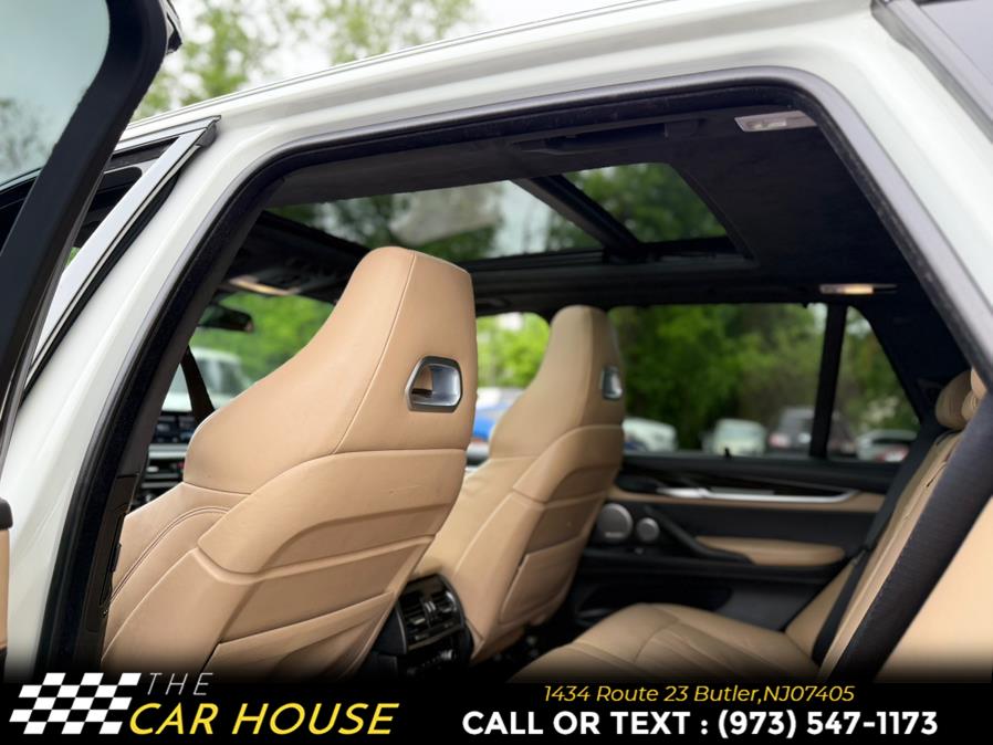 2018 BMW X5 M Sports Activity Vehicle, available for sale in Butler, New Jersey | The Car House. Butler, New Jersey 2018 BMW X5 M Sports Activity Vehicle, available for sale in Butler, New Jersey | The Car House. Butler, New Jersey