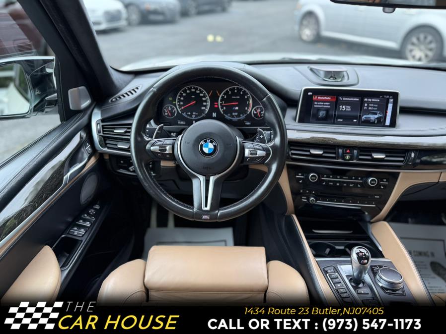 2018 BMW X5 M Sports Activity Vehicle, available for sale in Butler, New Jersey | The Car House. Butler, New Jersey 2018 BMW X5 M Sports Activity Vehicle, available for sale in Butler, New Jersey | The Car House. Butler, New Jersey
