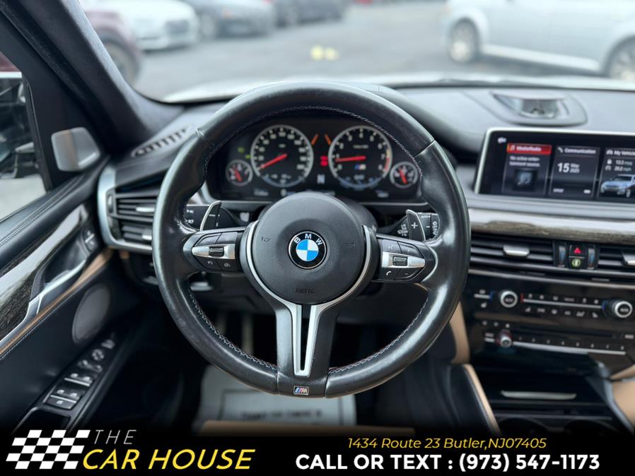2018 BMW X5 M Sports Activity Vehicle, available for sale in Butler, New Jersey | The Car House. Butler, New Jersey 2018 BMW X5 M Sports Activity Vehicle, available for sale in Butler, New Jersey | The Car House. Butler, New Jersey