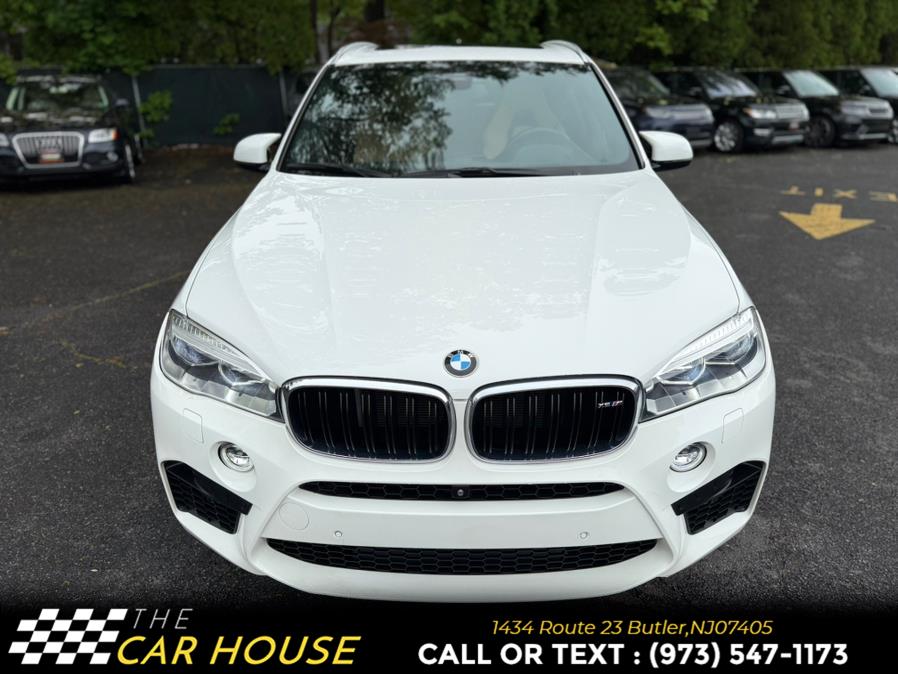 2018 BMW X5 M Sports Activity Vehicle, available for sale in Butler, New Jersey | The Car House. Butler, New Jersey 2018 BMW X5 M Sports Activity Vehicle, available for sale in Butler, New Jersey | The Car House. Butler, New Jersey