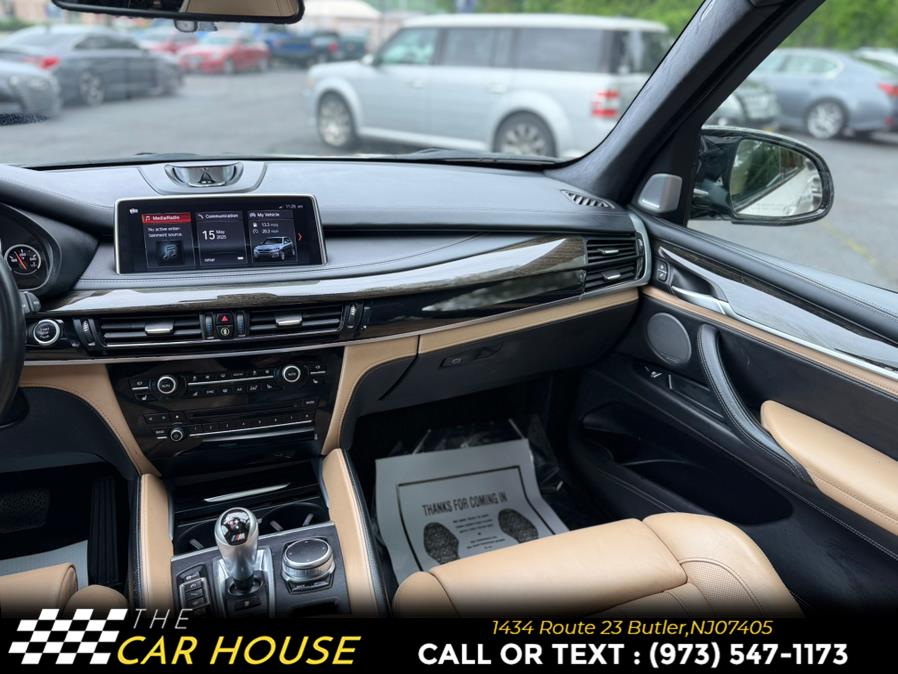 2018 BMW X5 M Sports Activity Vehicle, available for sale in Butler, New Jersey | The Car House. Butler, New Jersey 2018 BMW X5 M Sports Activity Vehicle, available for sale in Butler, New Jersey | The Car House. Butler, New Jersey