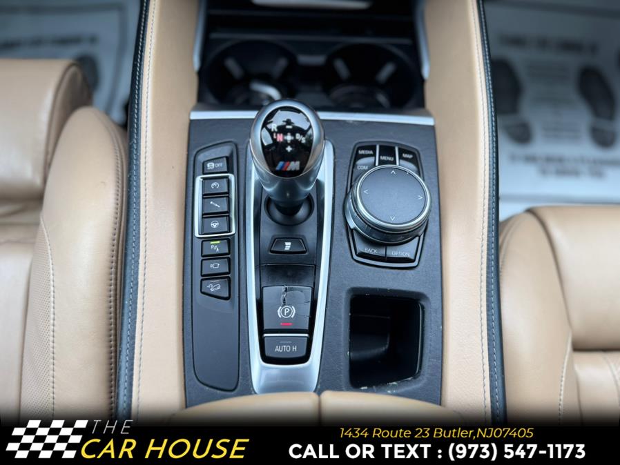 2018 BMW X5 M Sports Activity Vehicle, available for sale in Butler, New Jersey | The Car House. Butler, New Jersey 2018 BMW X5 M Sports Activity Vehicle, available for sale in Butler, New Jersey | The Car House. Butler, New Jersey