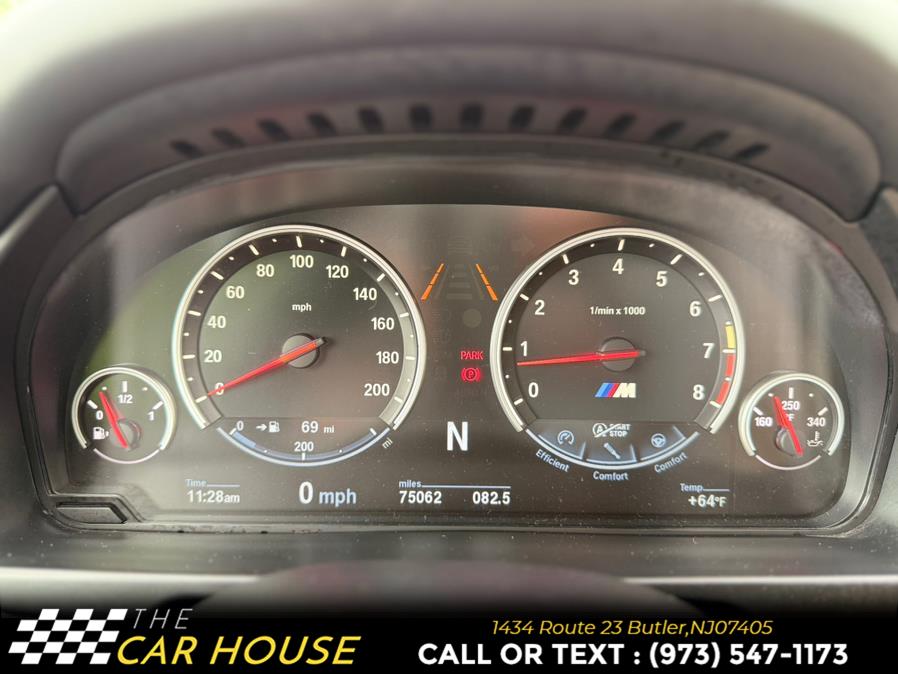 2018 BMW X5 M Sports Activity Vehicle, available for sale in Butler, New Jersey | The Car House. Butler, New Jersey 2018 BMW X5 M Sports Activity Vehicle, available for sale in Butler, New Jersey | The Car House. Butler, New Jersey